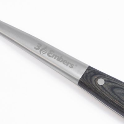 Image showing  Stainless Steel BBQ Fork