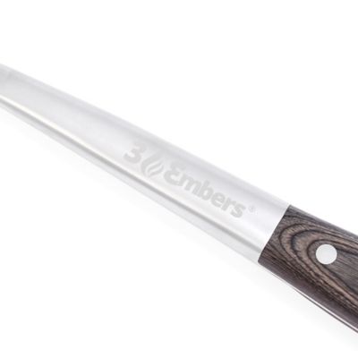 Image showing  Stainless Steel Spatula
