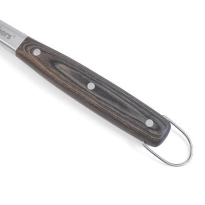 Image showing  Stainless Steel Spatula