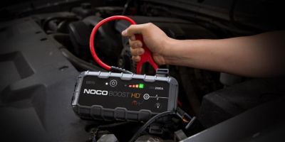 NOCO - 12V Accessory Kit - GBC010