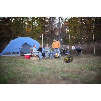 Image showing 7 th Champion Power Equipment 2,000/1,700 W Gasoline Powered Ultra-Light Portable Inverter Generator