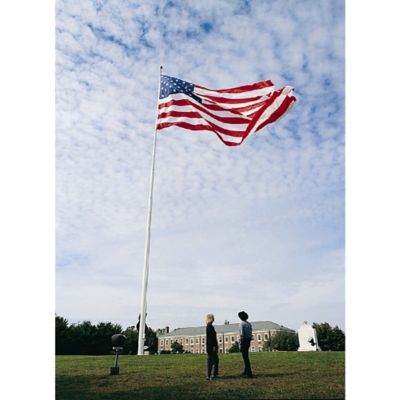 Image showing  Reliance Cotton American Flag, 3 ft. x 5 ft.