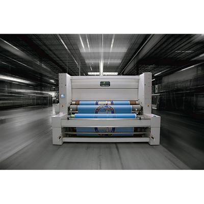 Image showing  New Mexico State Flag, 4 ft. x 6 ft.