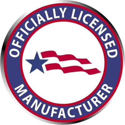 Image showing  US Air Force Military Flag, 3 ft. x 5 ft.