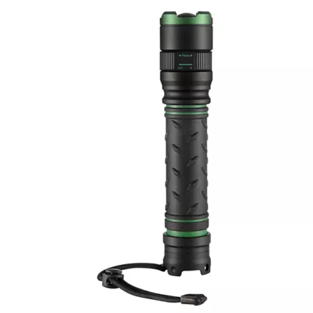 JobSmart 600 lumen LED flashlight Flashlights