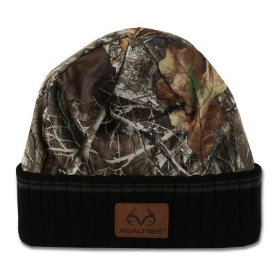realtree beanie