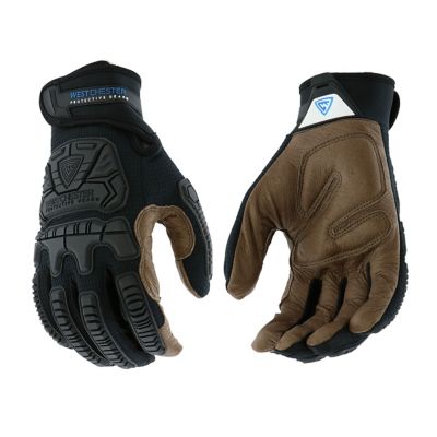 impact gloves