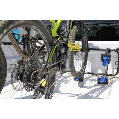Image showing  4-Bike BedRack Elite Rack for Trucks