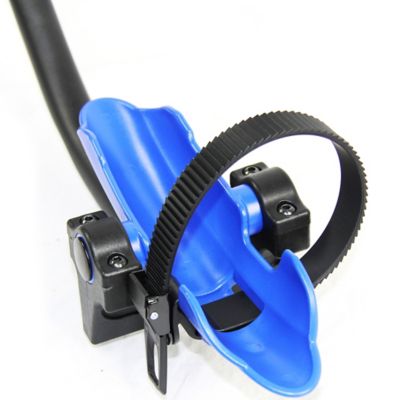 Image showing  4-Bike BedRack Elite Rack for Trucks