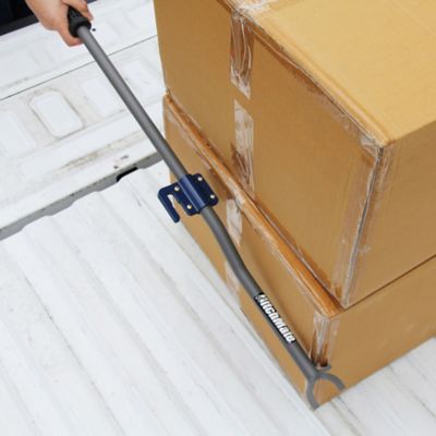 Image showing  Hitchmate Grab Handle for Trucks