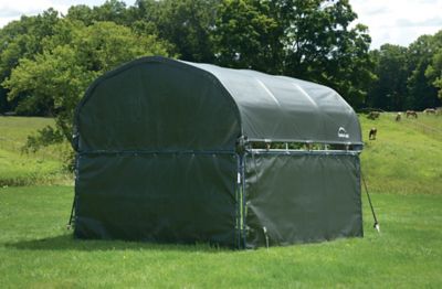 ShelterLogic Enclosure Kit for Corral Shelter 12 X 12 for sale online 