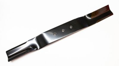 Image showing  Finish Cut Lawn Mower Blade and Belt Service Kit, 60 in.