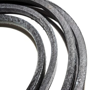 Image showing  Finish Cut Lawn Mower Blade and Belt Service Kit, 60 in.