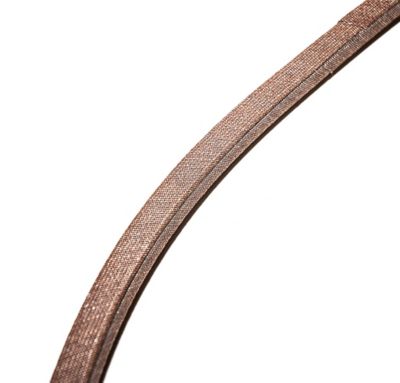 Image showing 5 th Swisher Finish Cut Lawn Mower Blade and Belt Service Kit, 60 in.