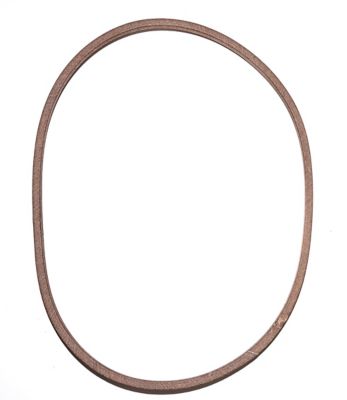 Image showing  60 in. G6 Finish Cut Lawn Mower Blade and Belt Service Kit