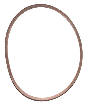 Image showing  Commercial Pro Rough Cut Mower Blade and Belt Service Kit, 44 in.