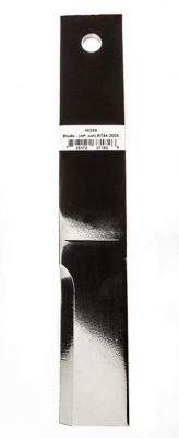 Image showing  Rough Cut Lawn Mower Blade and Belt Service Kit for 52 in. Swisher Rough Cut Lawn Mowers