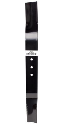 Image showing  Walk Behind Rough Cut Lawn Mower Blade and Belt Service Kit