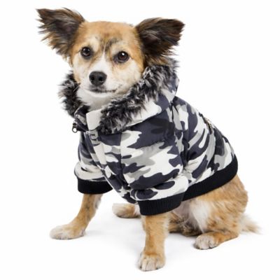 Product color Snow Camouflage