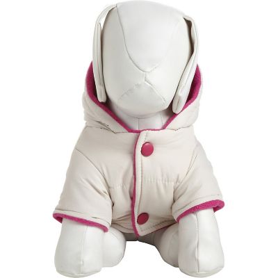 Image showing  Double-Toned Jewel Dog Jacket