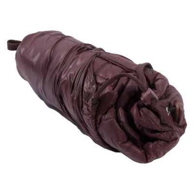 Image showing 11 th Pet Life Sporty Avalanche Lightweight Adjustable Dog Jacket with Hood