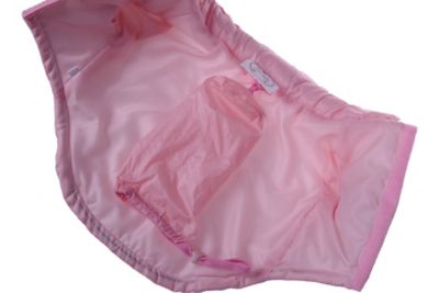 Image showing 1 th Pet Life Sporty Avalanche Lightweight Adjustable Dog Jacket with Hood