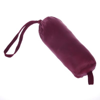 Image showing 9 th Pet Life Sporty Avalanche Lightweight Adjustable Dog Jacket with Hood