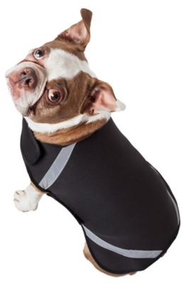 Pet Life Extreme Neoprene Multi-Purpose Protective Reflective Rash ...