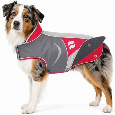 Helios Dog Helios Lotus-Rusher 2-in-1 Dual-Removable Layered ...