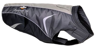 Image showing 5 th Helios Altitude-Mountaineer Wrap-Velcro Protective Waterproof Dog Coat with Blackshark Technology