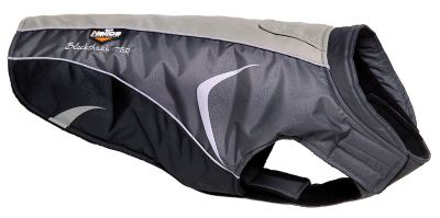 Image showing 6 th Helios Altitude-Mountaineer Wrap-Velcro Protective Waterproof Dog Coat with Blackshark Technology