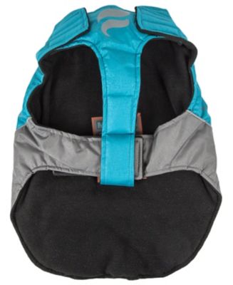 Image showing 5 th Helios Altitude-Mountaineer Wrap-Velcro Protective Waterproof Dog Coat with Blackshark Technology