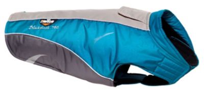 Image showing 7 th Helios Altitude-Mountaineer Wrap-Velcro Protective Waterproof Dog Coat with Blackshark Technology