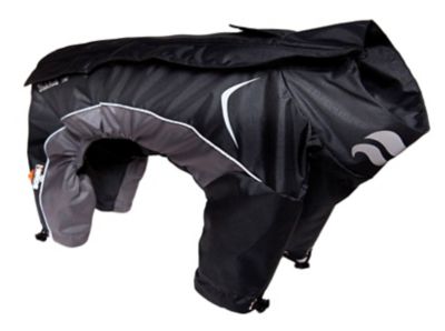 Image showing  Blizzard Full-Bodied Adjustable and 3M Reflective Dog Jacket