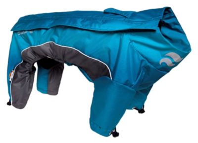 Image showing 4 th Helios Blizzard Full-Bodied Adjustable and 3M Reflective Dog Jacket