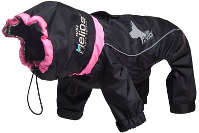 Helios Weather-King Pet Jacket at Tractor Supply Co.