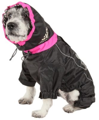 Image showing  Weather-King Pet Jacket