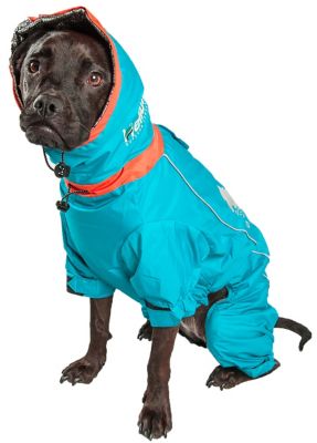 Image showing 2 th Helios Weather-King Pet Jacket