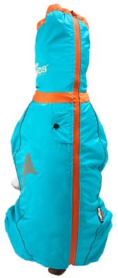 Image showing 3 th Helios Weather-King Pet Jacket
