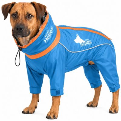 Helios Weather-King Pet Jacket