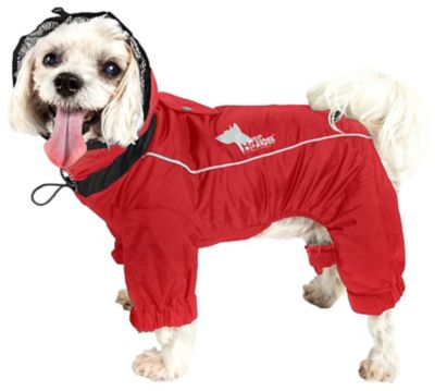 Image showing  Weather-King Pet Jacket