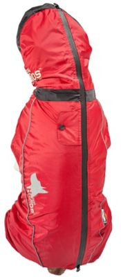 Image showing  Weather-King Pet Jacket