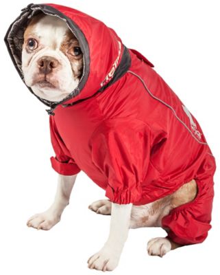 Image showing  Weather-King Pet Jacket