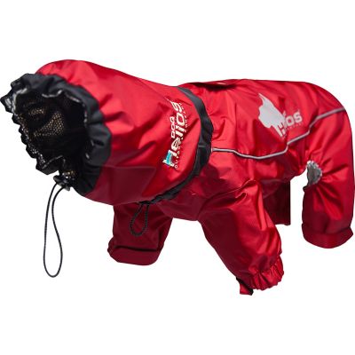 Helios Weather-King Pet Jacket