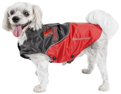 Image showing  Subzero-Storm Waterproof 3M Reflective Dog Coat with Blackshark Technology