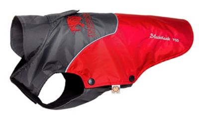Image showing  Subzero-Storm Waterproof 3M Reflective Dog Coat with Blackshark Technology