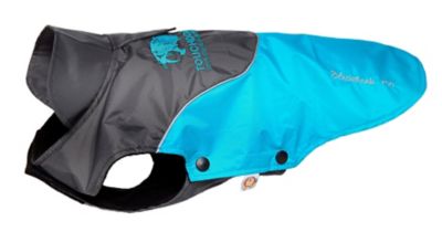 Image showing 3 th Touchdog Subzero-Storm Waterproof 3M Reflective Dog Coat with Blackshark Technology