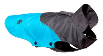 Image showing 4 th Touchdog Subzero-Storm Waterproof 3M Reflective Dog Coat with Blackshark Technology