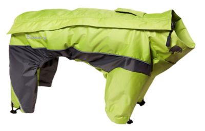 Image showing 3 th Touchdog Quantum-Ice Full-Bodied Adjustable and 3M Reflective Dog Jacket with Blackshark Technology