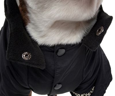 Image showing  Mount Pinnacle Insulated Performance Retro Dog Ski Jacket